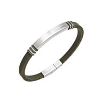 Pulsera Breil LIGHT CUFF in Acero TJ3821 - TJ3821